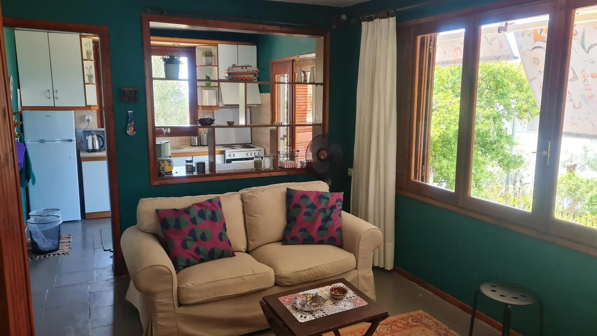 Gerakina Beach Cottage Psakoudia Grèce