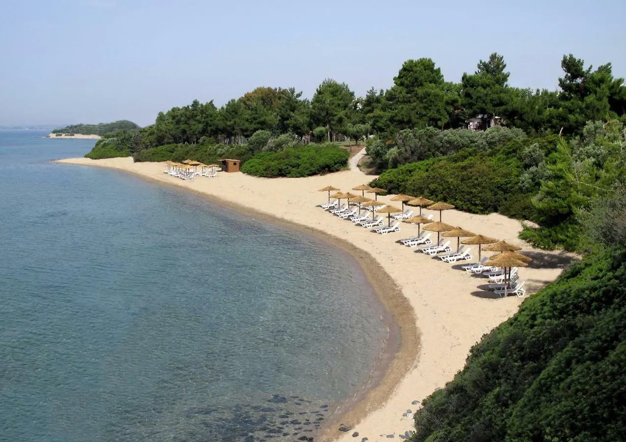 Hébergement de vacances Gerakina Beach Cottage Psakoudia