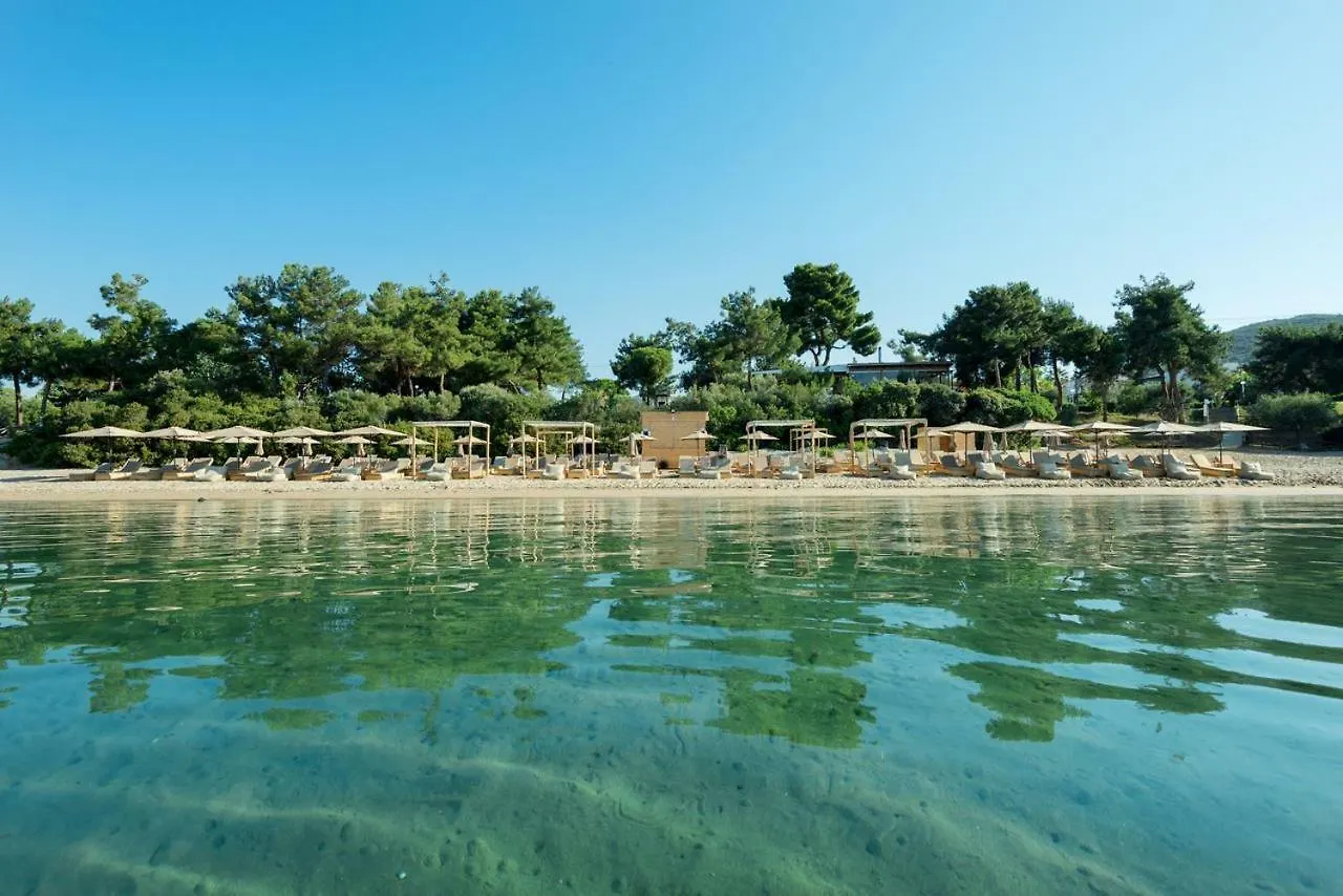 Gerakina Beach Cottage Psakoudia Grèce