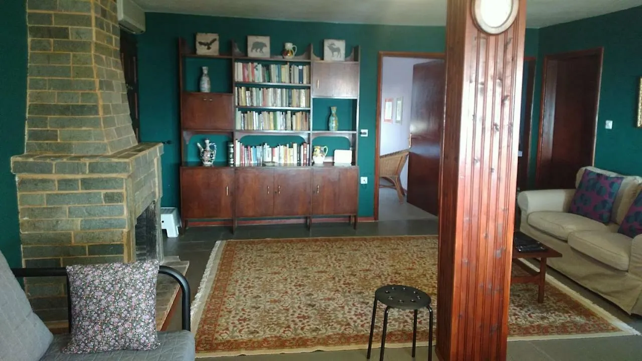 Gerakina Beach Cottage Psakoudia Grèce