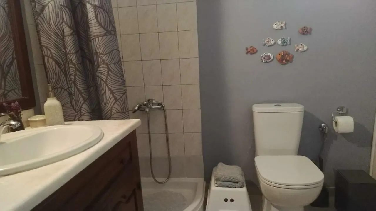 Gerakina Beach Cottage Psakoudia 0*,  Grèce