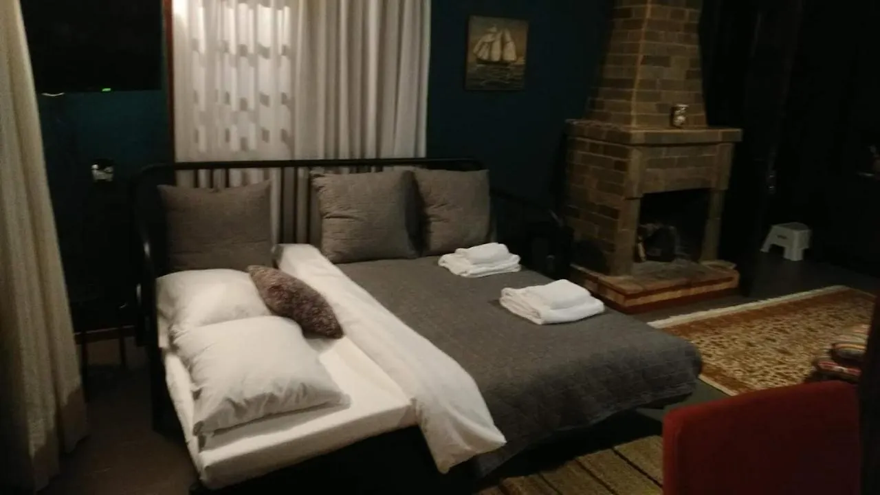 Hébergement de vacances Gerakina Beach Cottage Psakoudia Grèce
